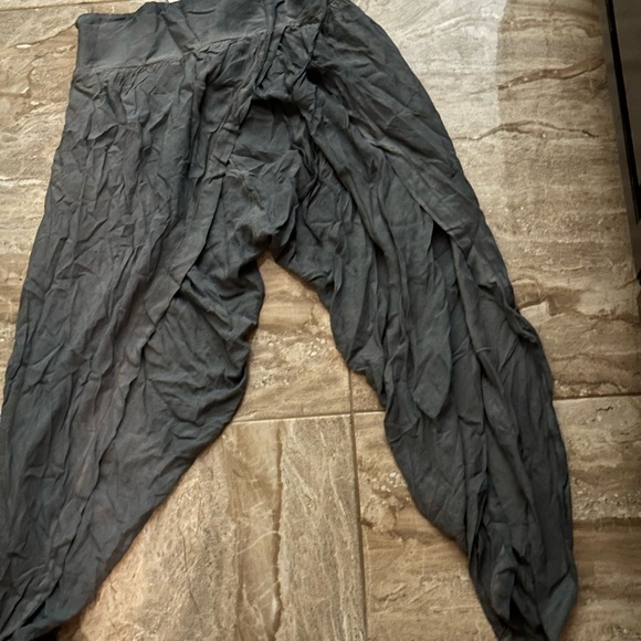 New 💕 Free People act natural lounge pants intimately 💕 - Picture 5 of 6